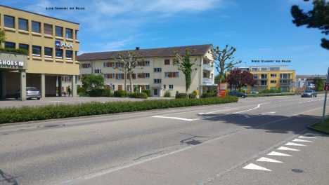 Standort Bild vom Standort